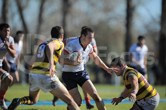Torneo de la URBA 2014