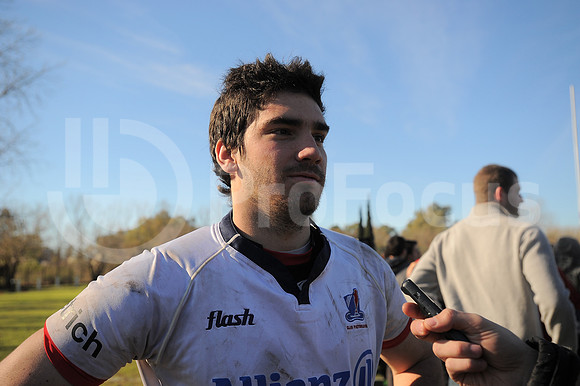 Torneo de la URBA 2014