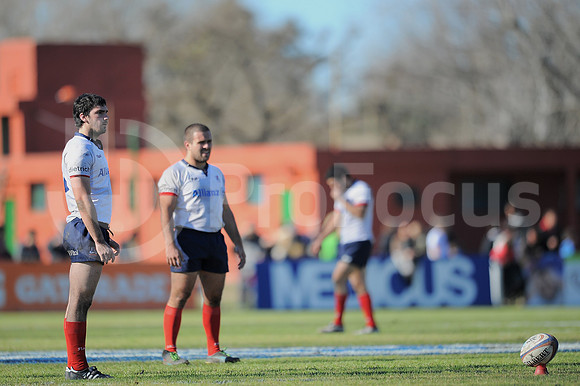 Torneo de la URBA 2014