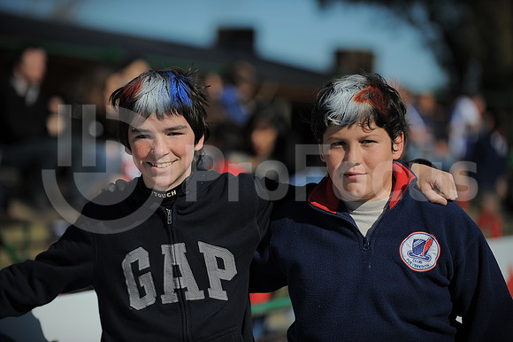 Torneo de la URBA 2014