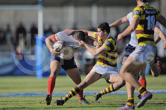 Torneo de la URBA 2014