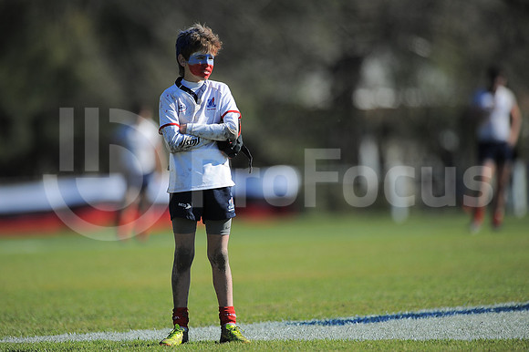 Torneo de la URBA 2014