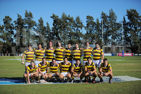 Torneo de la URBA 2014