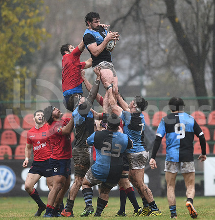 URBA TOP 12 2018