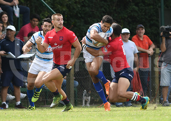 URBA TOP 12 2019