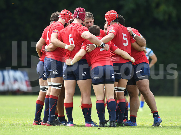 URBA TOP 12 2019