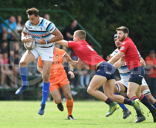 URBA TOP 12 2019