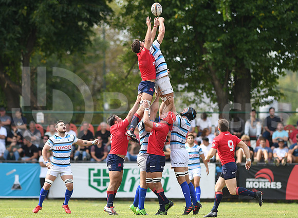 URBA TOP 12 2019