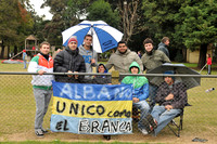 PUCARA VS SAN ALBANO - 18/5/2013