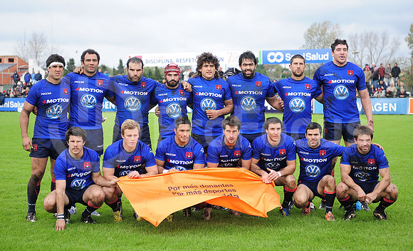 Torneo de la URBA 2014