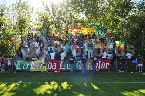 Pucara vs Lomas Athletic