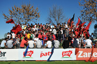PUCARA VS LOMAS - 4/5/2013