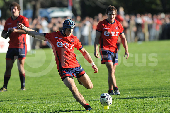 Pucara vs Lomas Athletic