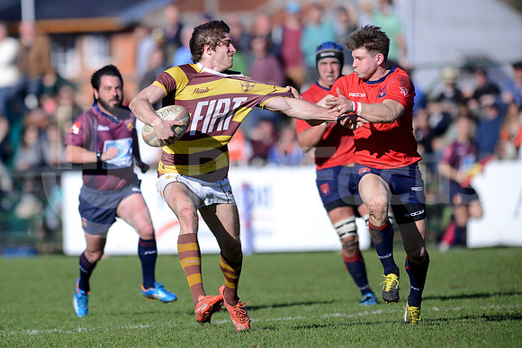 URBA TOP14 2016