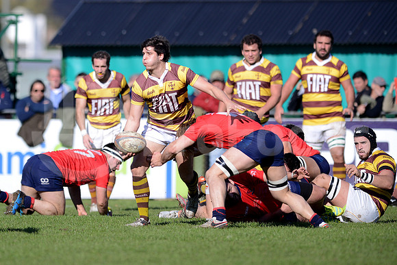 URBA TOP14 2016