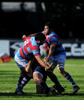 PUCARA VS ATLETICO DEL ROSARIO