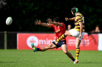 PUCARA 8 vs BELGRANO 21