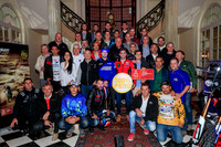 PRESENTACION DAKAR 2019 100% PERU