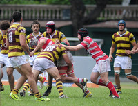 PRE BELGRANO VS ALUMNI