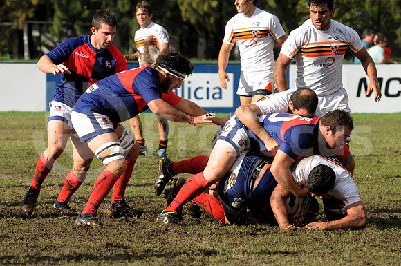 URBA 2015