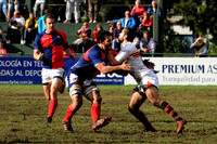 OLIVOS VS SAN LUIS