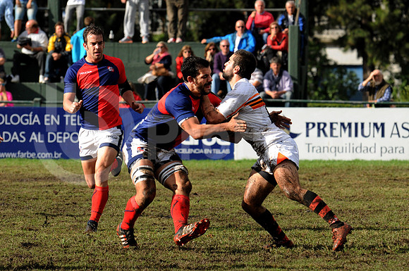 URBA 2015