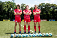 PAMPAS XV - 2014