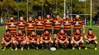 OLIVOS 36 vs LOMAS 16