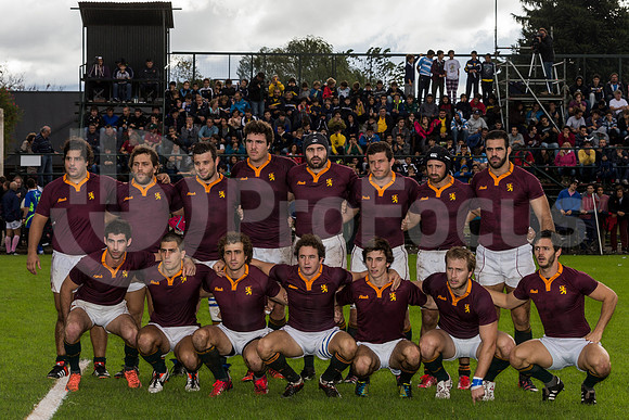 ICBC NACIONAL DE CLUBES 2015