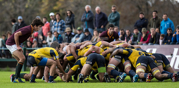 ICBC NACIONAL DE CLUBES 2015