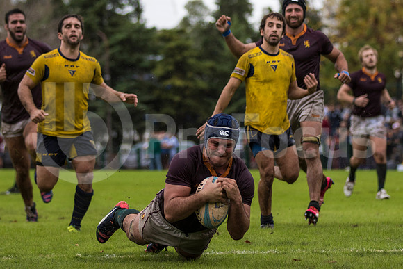 ICBC NACIONAL DE CLUBES 2015