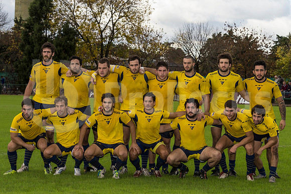 ICBC NACIONAL DE CLUBES 2015