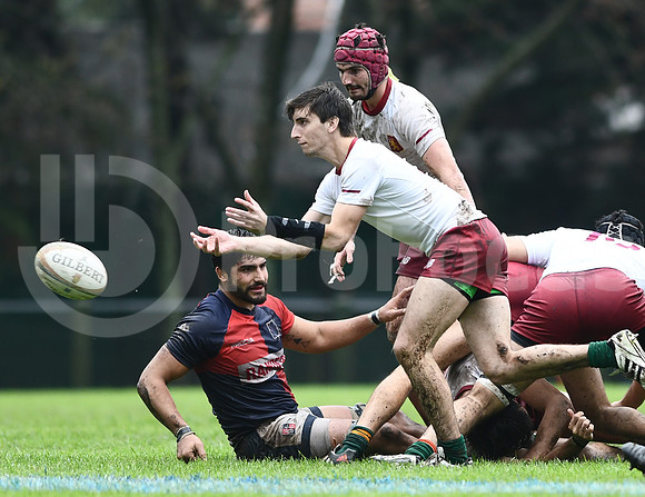 URBA TOP 12 2017