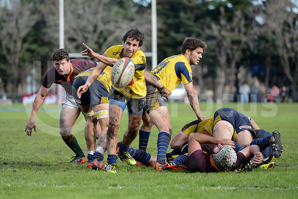 URBA TOP14 2015