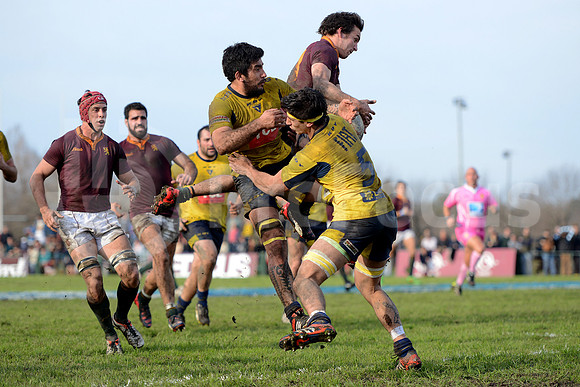 URBA TOP14 2015