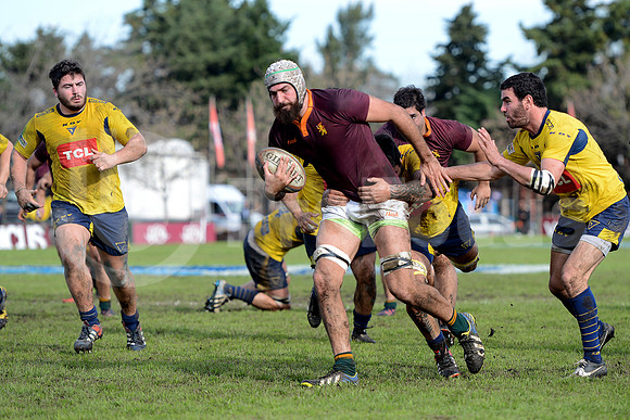 URBA TOP14 2015