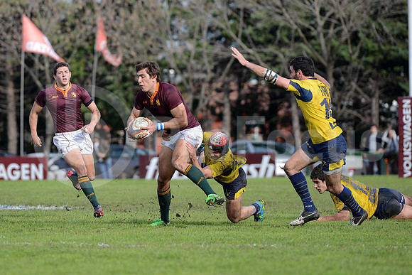 URBA TOP14 2015