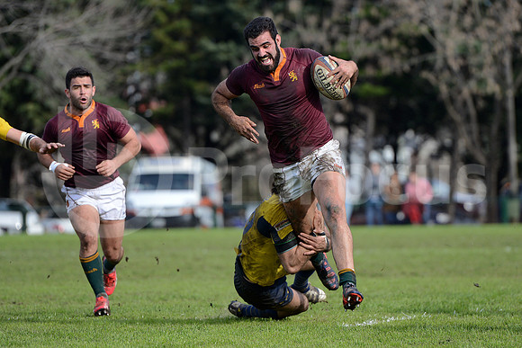 URBA TOP14 2015