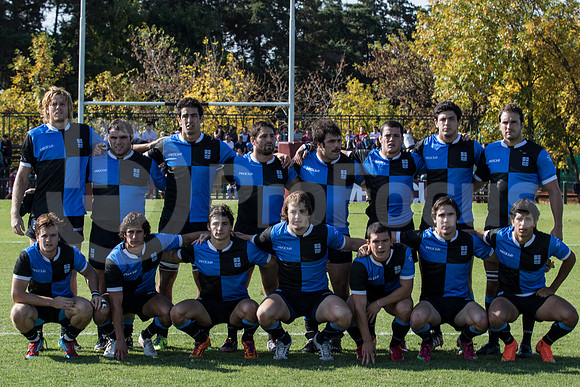 ICBC NACIONAL DE CLUBES - NEWMAN VS CUBA