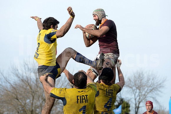 URBA TOP14 2015
