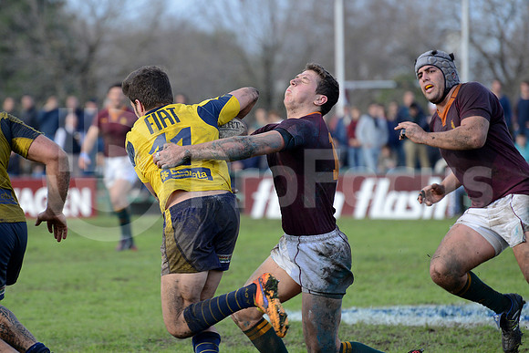 URBA TOP14 2015