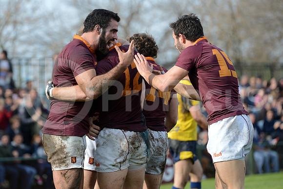 URBA TOP14 2015