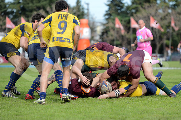 URBA TOP14 2015
