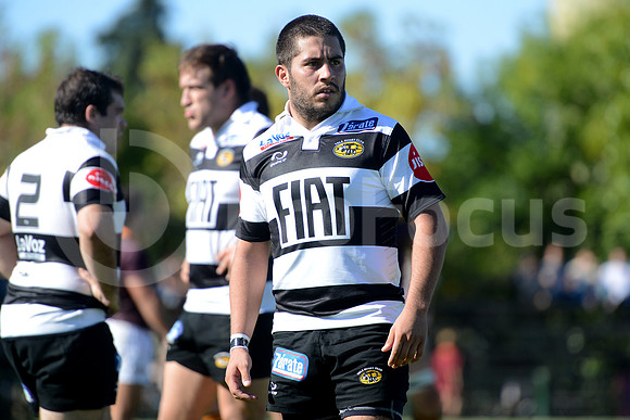 Nacional de Clubes 2015 - Newman vs Tala