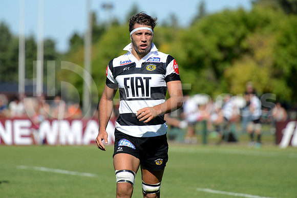 Nacional de Clubes 2015 - Newman vs Tala