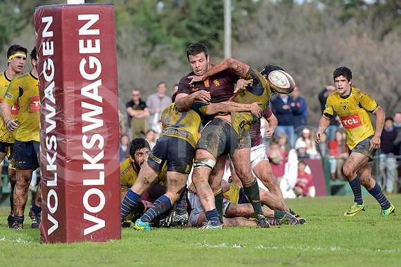 URBA TOP14 2015