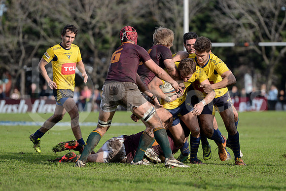 URBA TOP14 2015