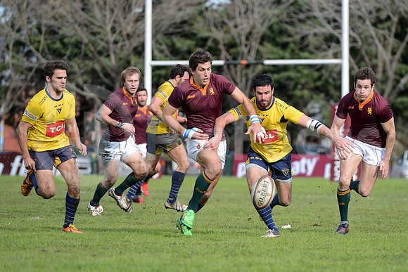 URBA TOP14 2015