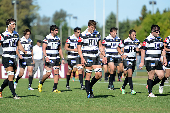 Nacional de Clubes 2015 - Newman vs Tala