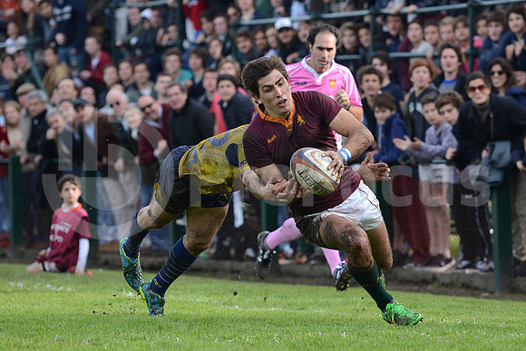 URBA TOP14 2015
